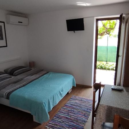 Apartment Vera Umag Extérieur photo