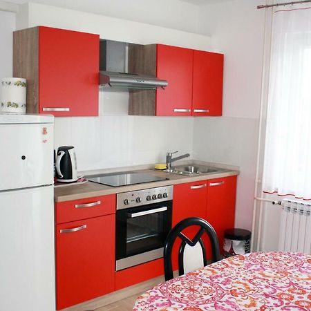 Apartment Vera Umag Extérieur photo