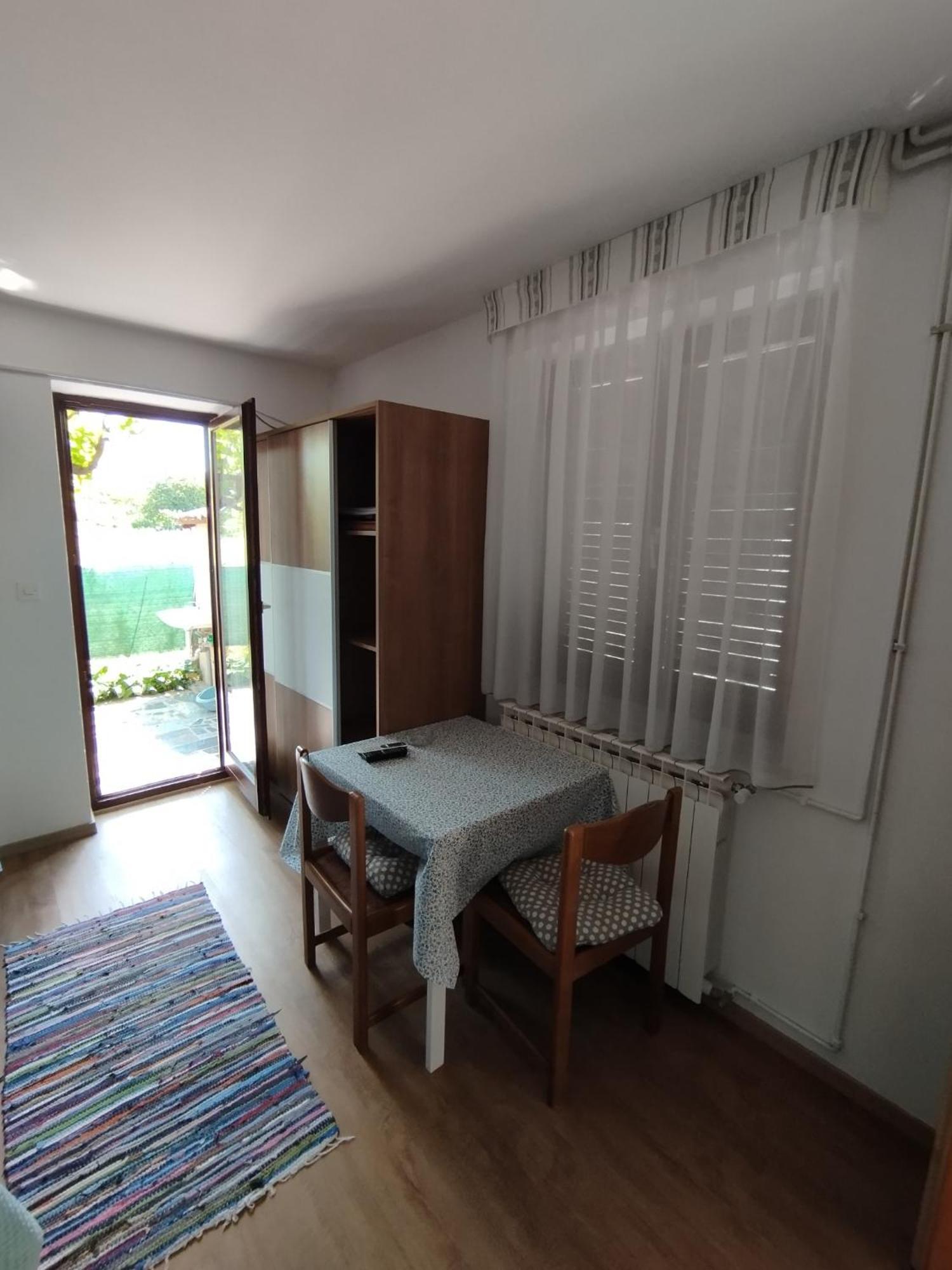 Apartment Vera Umag Extérieur photo