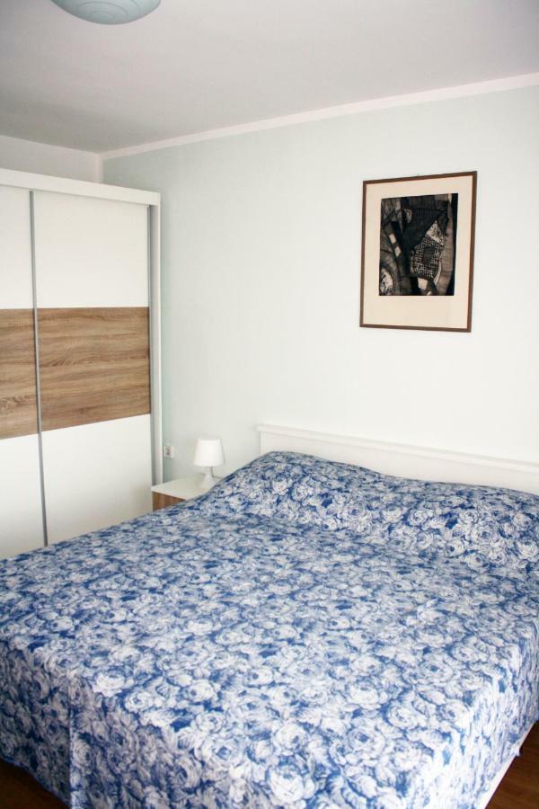 Apartment Vera Umag Extérieur photo