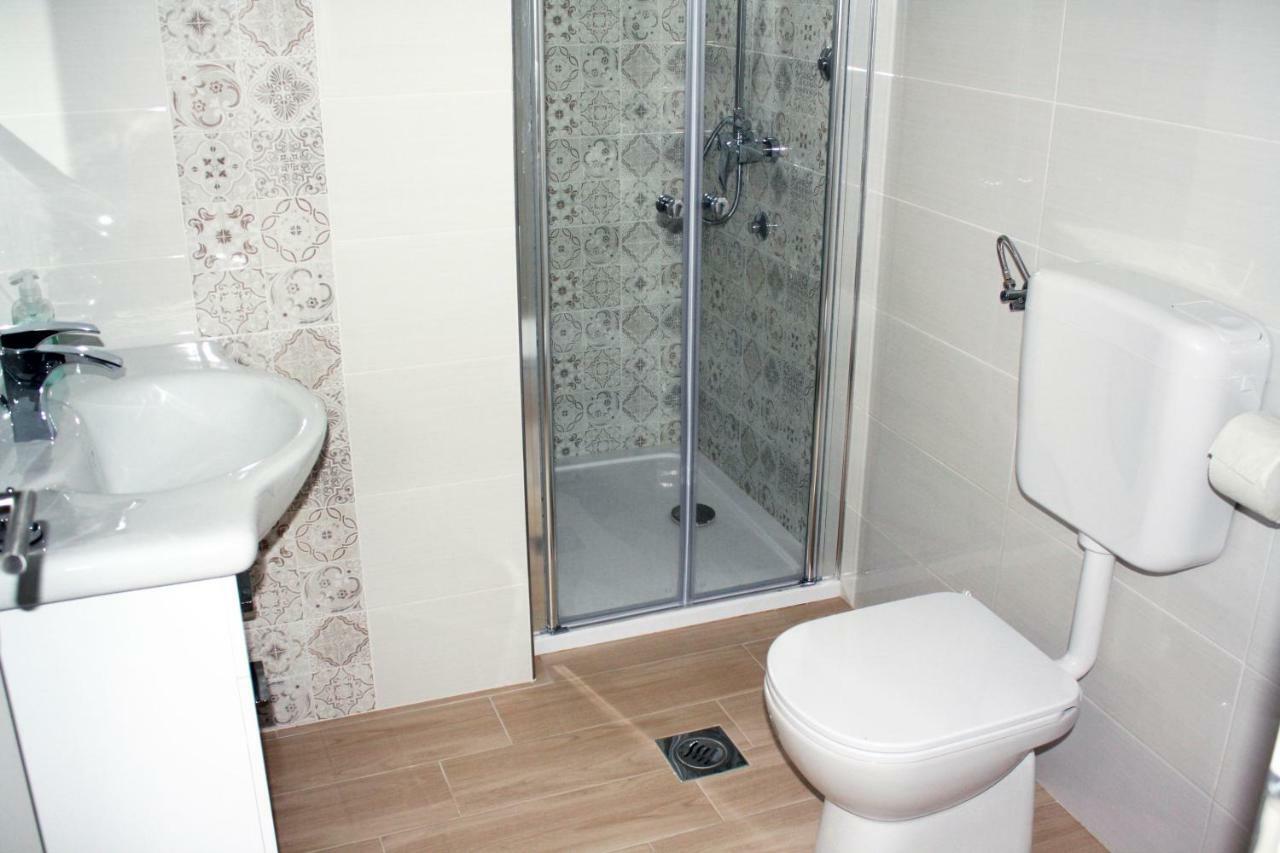 Apartment Vera Umag Extérieur photo