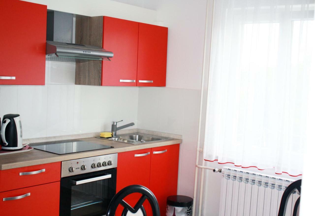 Apartment Vera Umag Extérieur photo