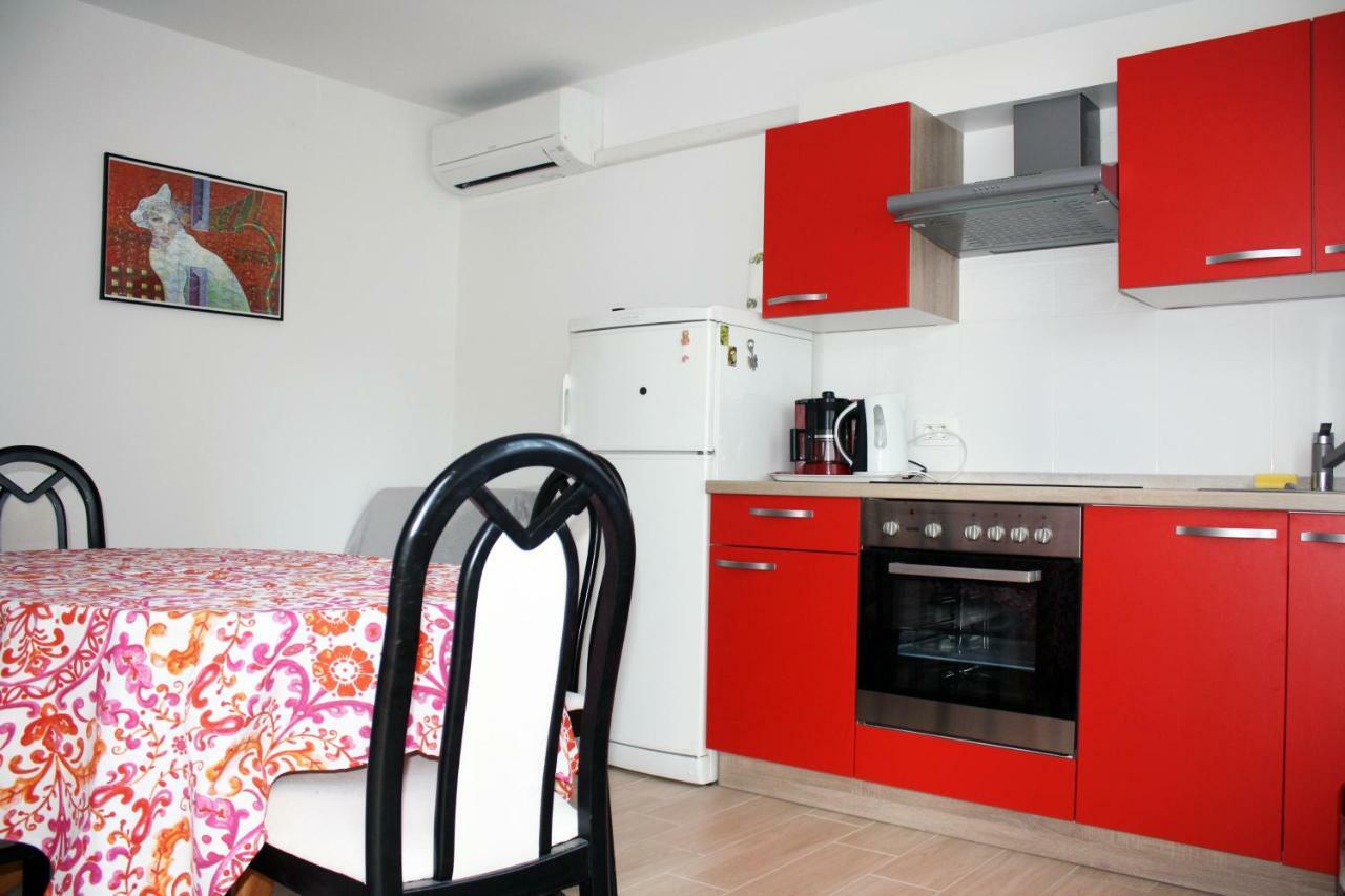 Apartment Vera Umag Extérieur photo
