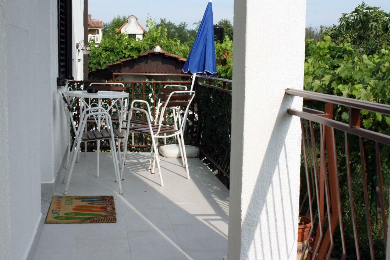 Apartment Vera Umag Extérieur photo