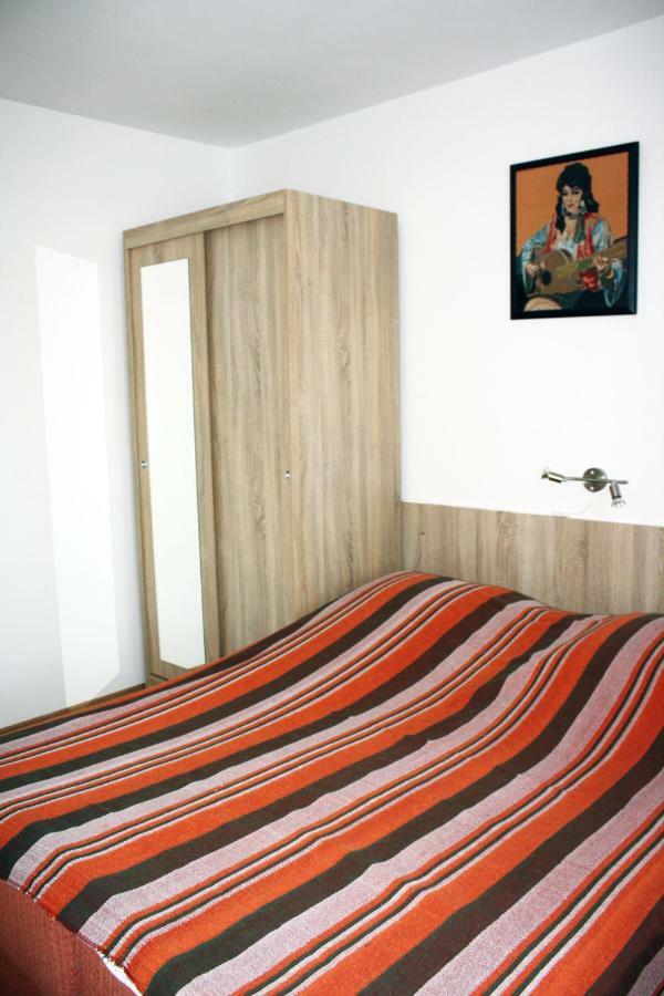 Apartment Vera Umag Extérieur photo