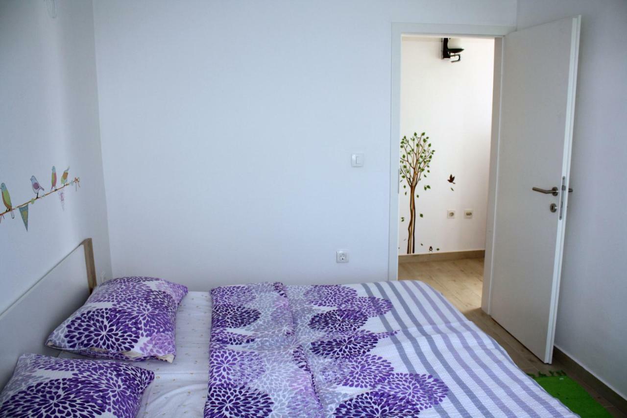 Apartment Vera Umag Extérieur photo
