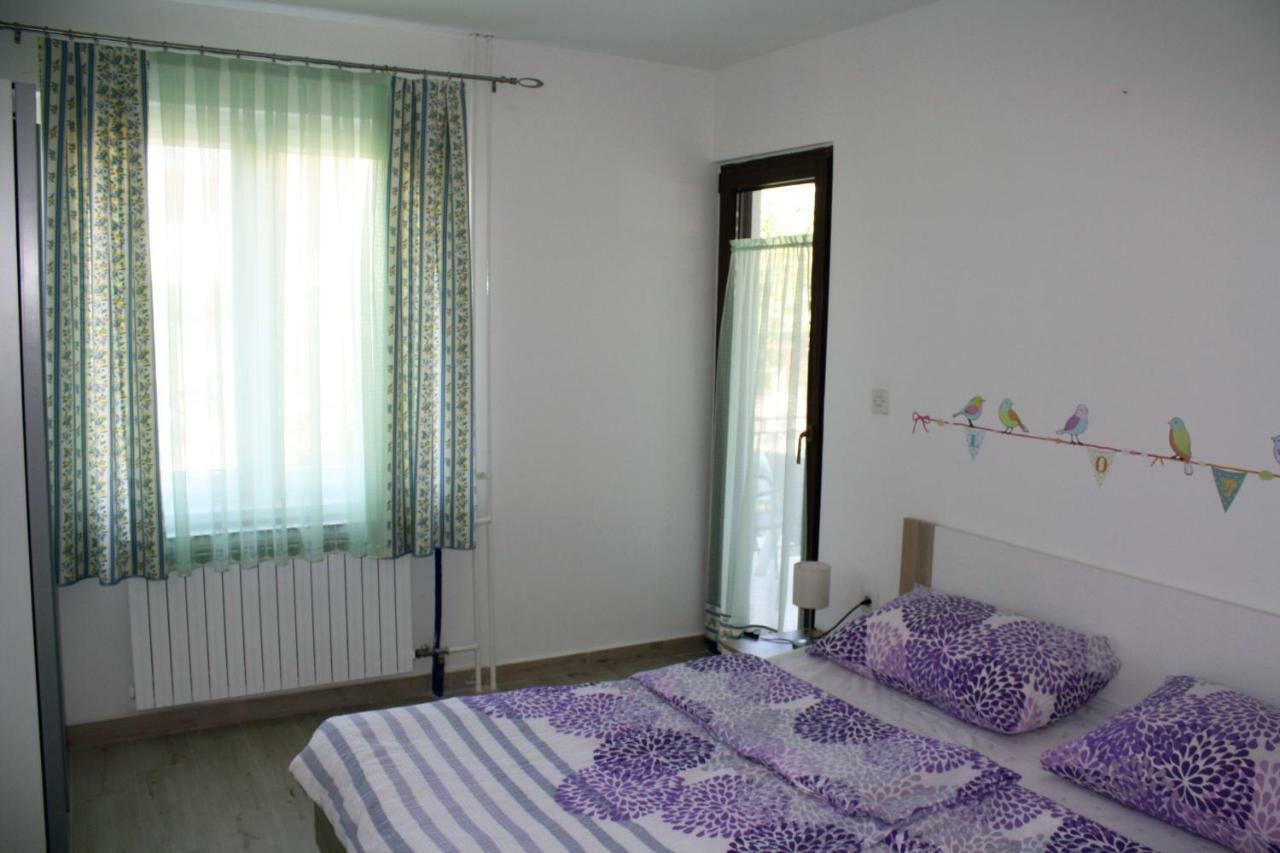 Apartment Vera Umag Extérieur photo