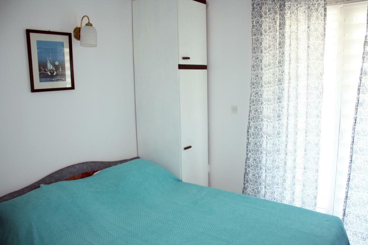 Apartment Vera Umag Extérieur photo
