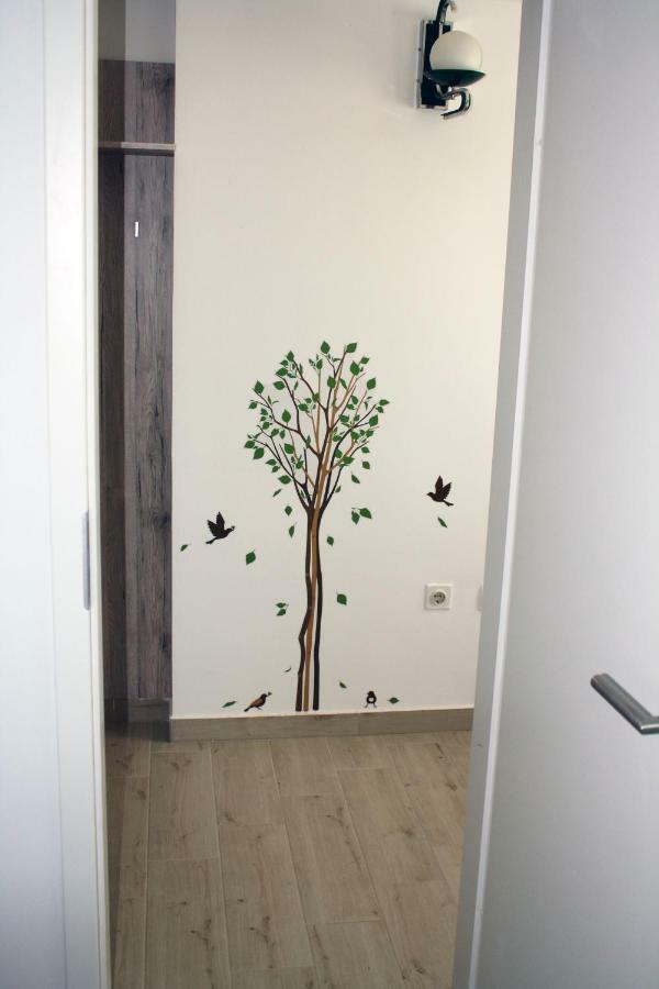 Apartment Vera Umag Extérieur photo