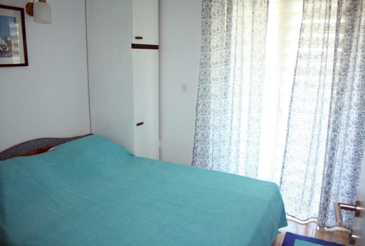 Apartment Vera Umag Extérieur photo