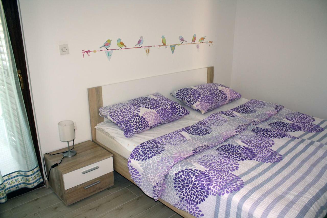Apartment Vera Umag Extérieur photo