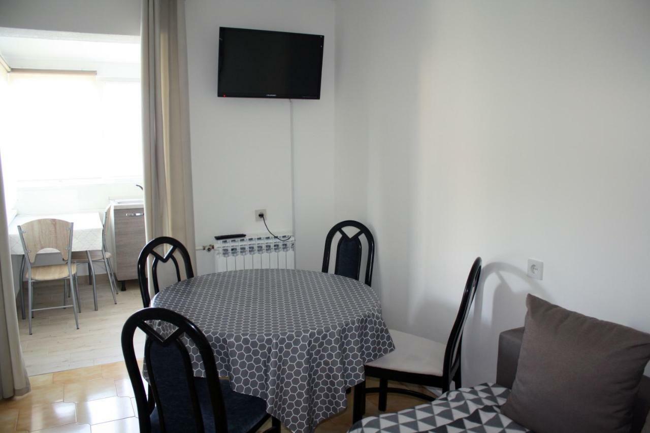 Apartment Vera Umag Extérieur photo