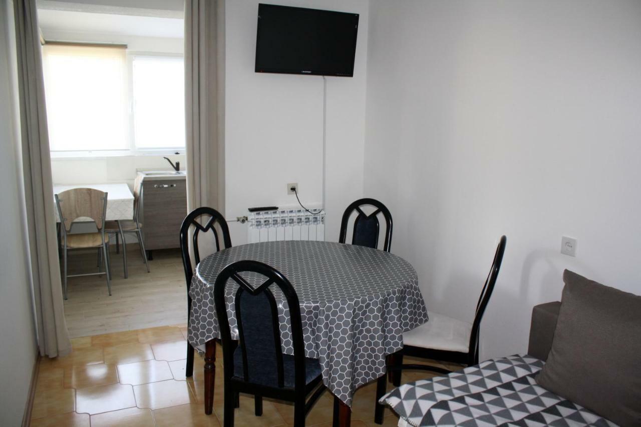 Apartment Vera Umag Extérieur photo