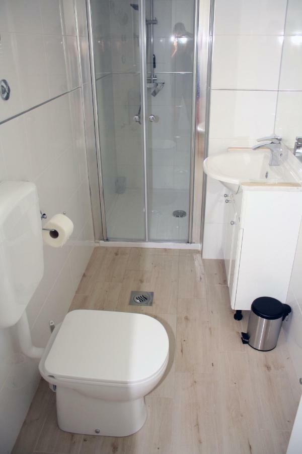 Apartment Vera Umag Extérieur photo
