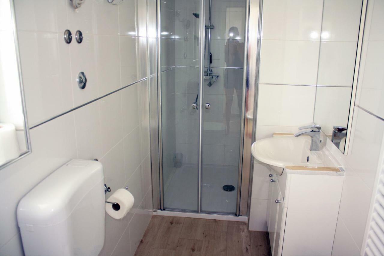 Apartment Vera Umag Extérieur photo