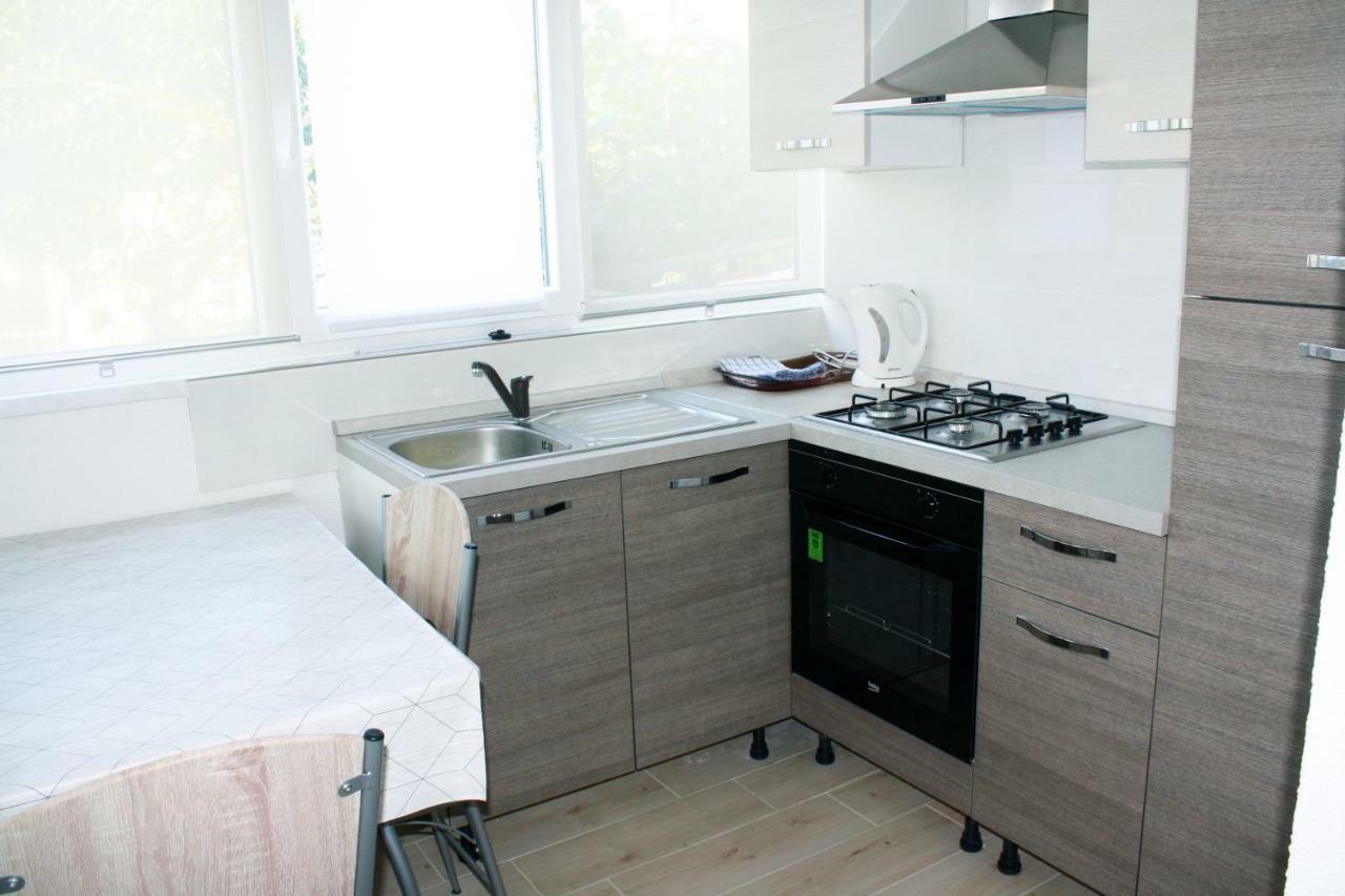 Apartment Vera Umag Extérieur photo