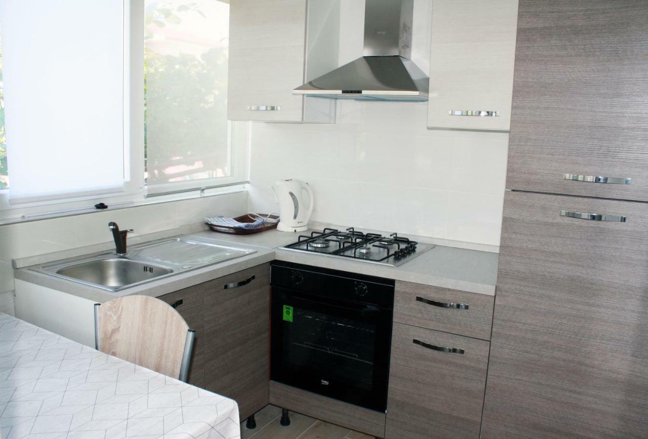 Apartment Vera Umag Extérieur photo
