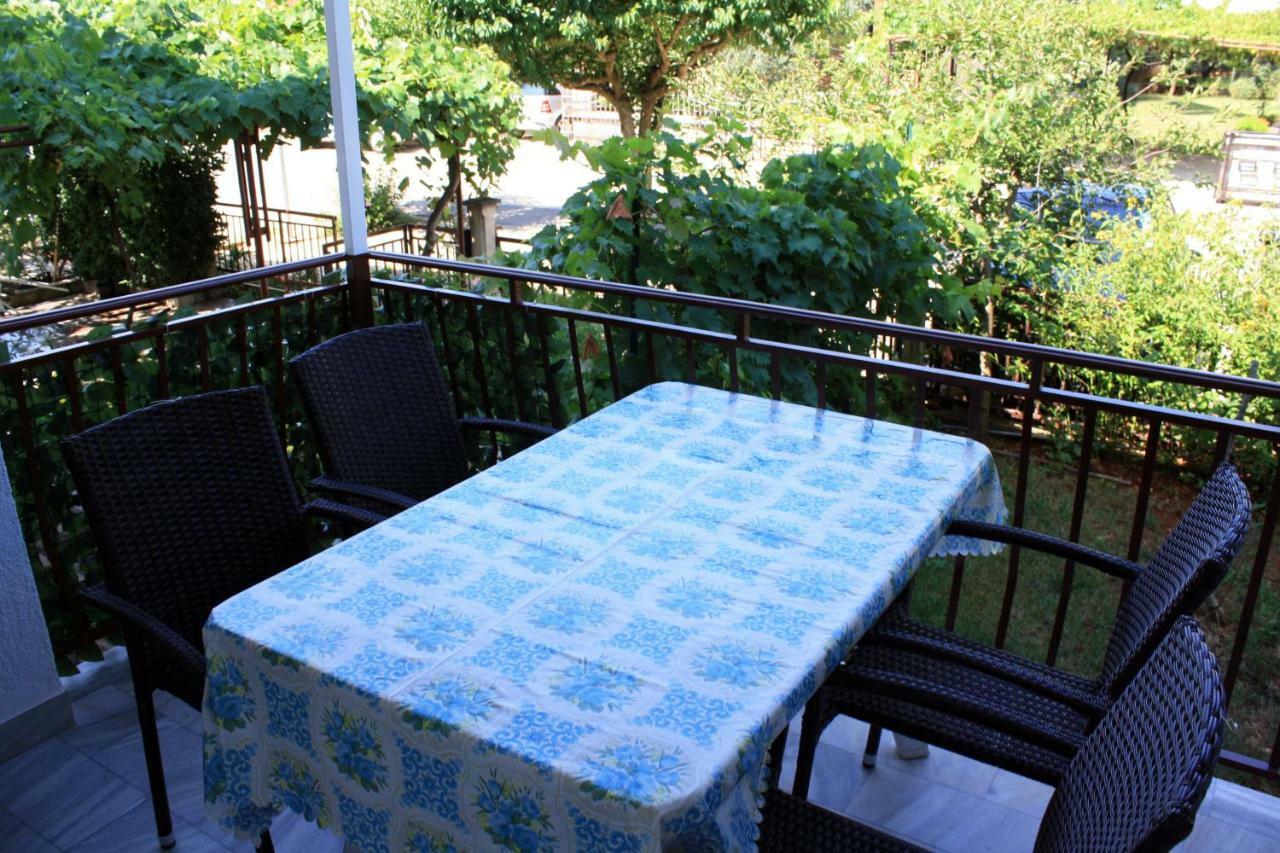 Apartment Vera Umag Extérieur photo