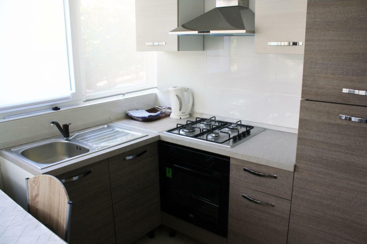 Apartment Vera Umag Extérieur photo