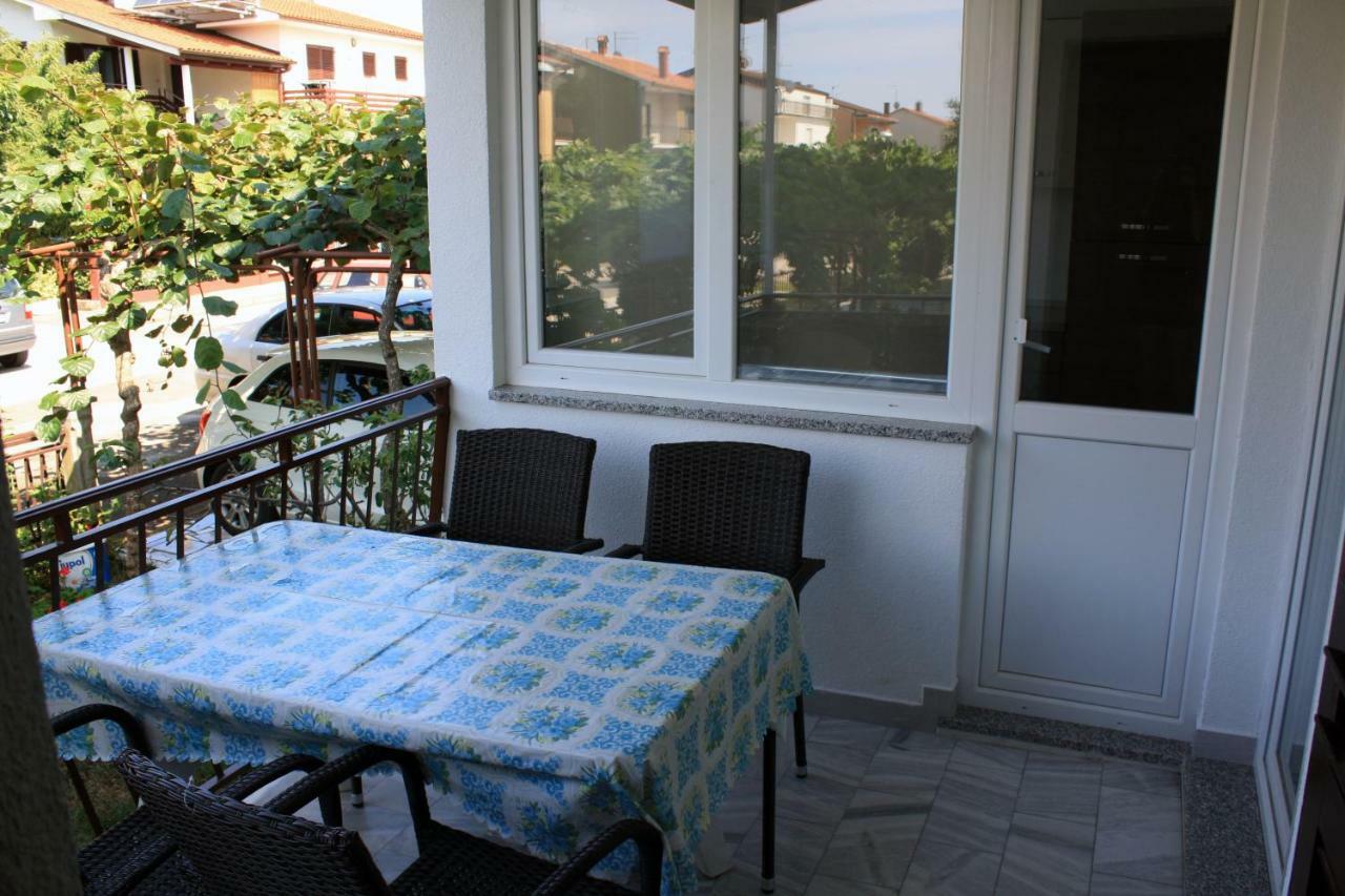 Apartment Vera Umag Extérieur photo